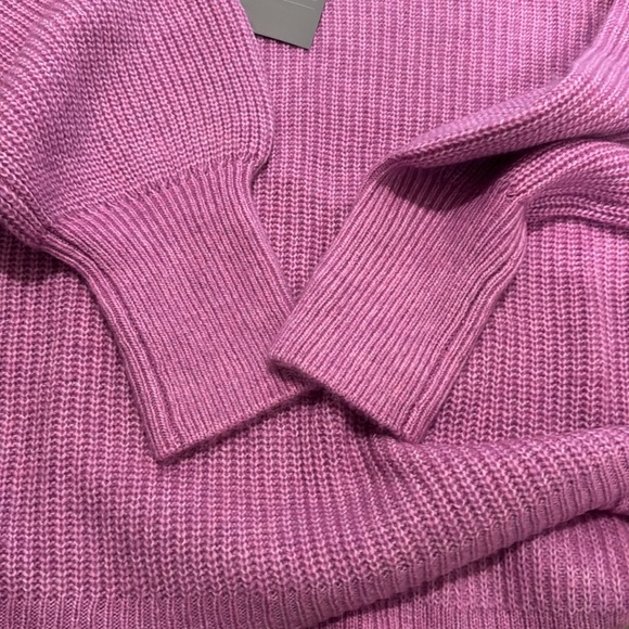 NWT Marled Reunited Clothing Pullover Sweater Size Large - Picture 12 of 13